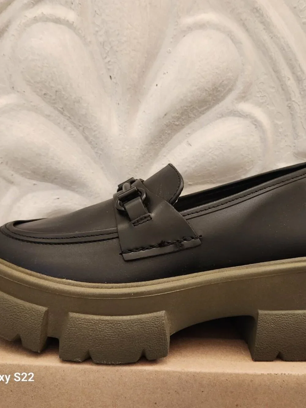 Steve Madden 